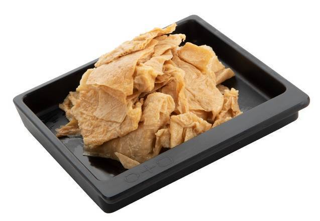 Fried Tofu Skin 炸豆皮